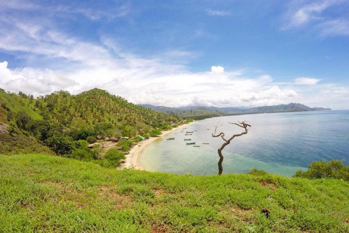 As 10 melhores coisas para fazer em Timor Leste  Conex o 